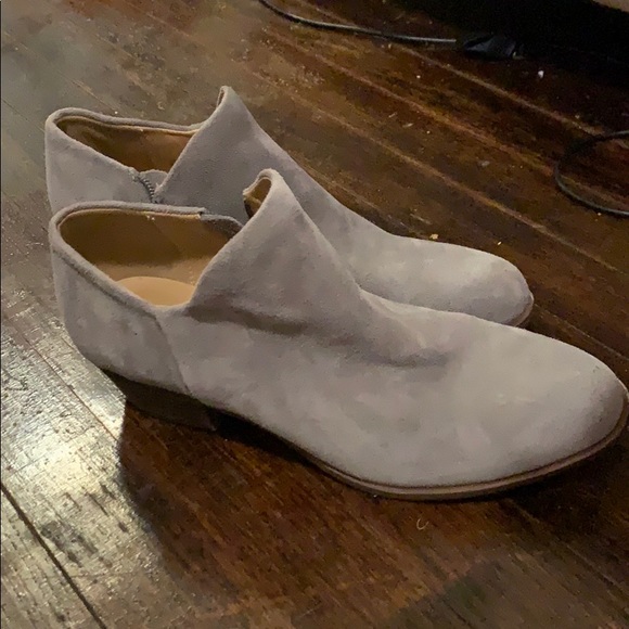 Lucky brand booties - Picture 2 of 6